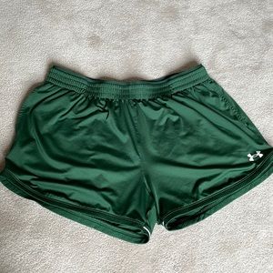 Under Armor Loose Shorts